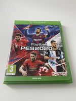 Football - PES 2020   (Deutsch)    Xbox One