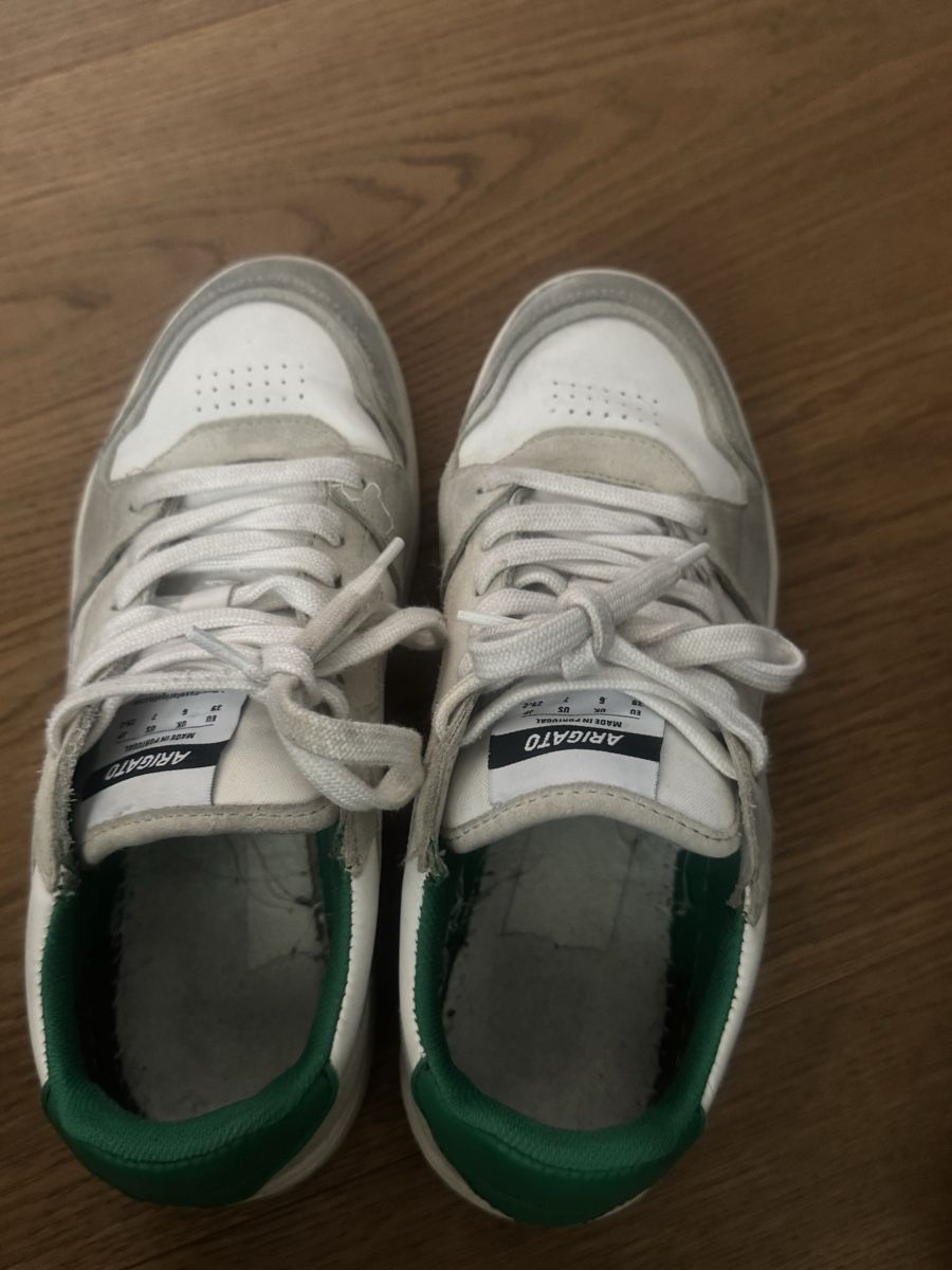 Axel Arigato Herrenschuhe: Axel Arigato sneaker size 39 – Gebraucht aus Davos Dorf von gin_8k9d 1