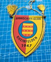 Wimpel EC Rheinfelden