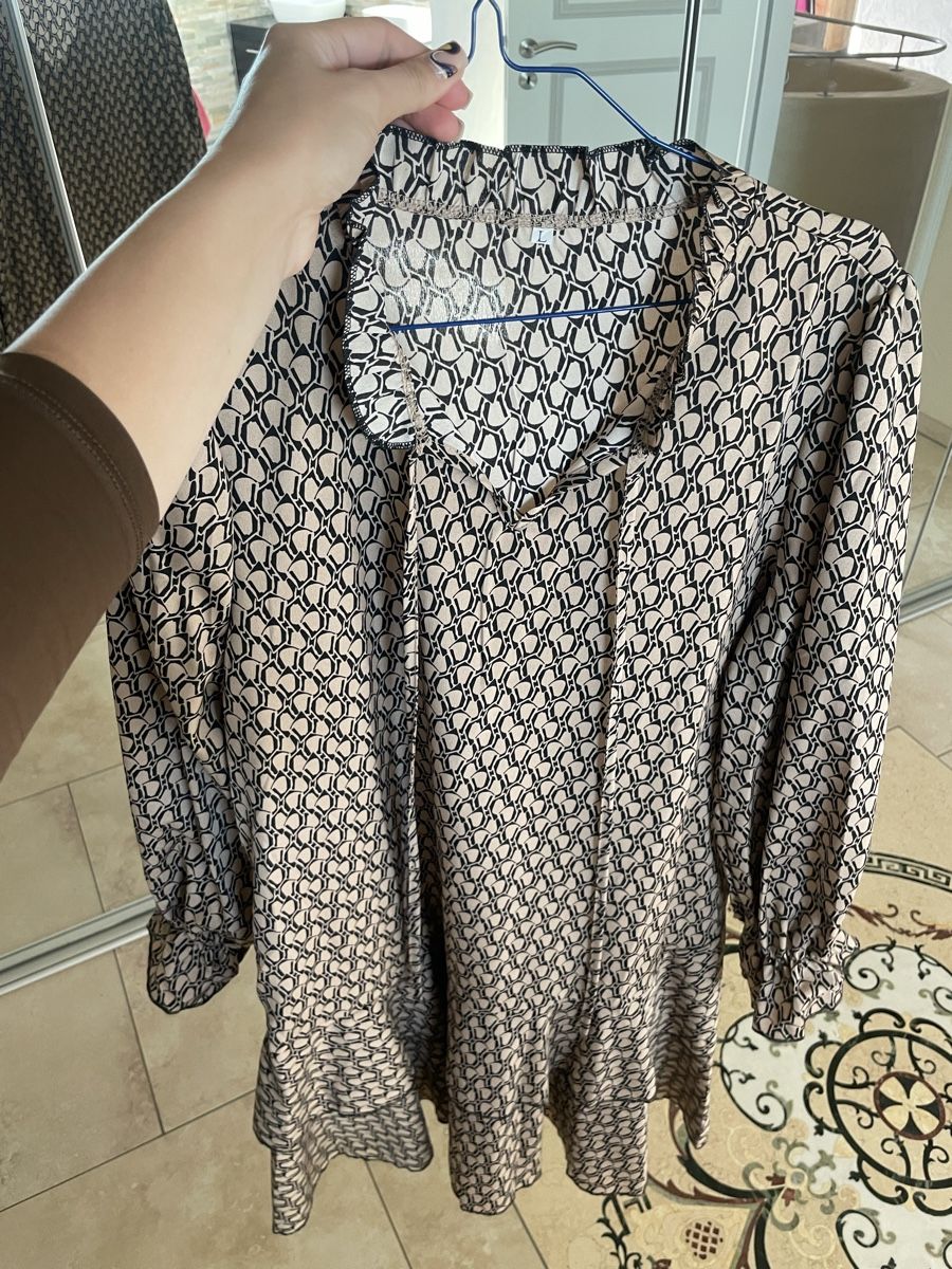Kleider: Kleid – Neu (gemäss Beschreibung) aus Uster von mir_7bzy
