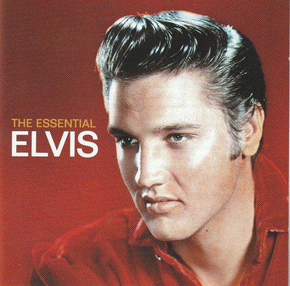 CD: Elvis Presley "The Essential Elvis" – Nuovo e nell'imballaggio originale da Bionnens venduto da Meg011