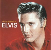 Elvis Presley "The Essential Elvis"