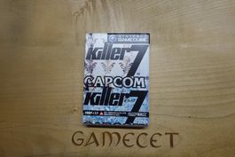 Killer7 - Japan
