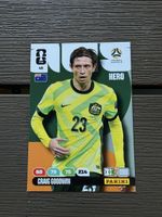 Panini Adrenalyn XL - 45 - Coupe du monde 2026