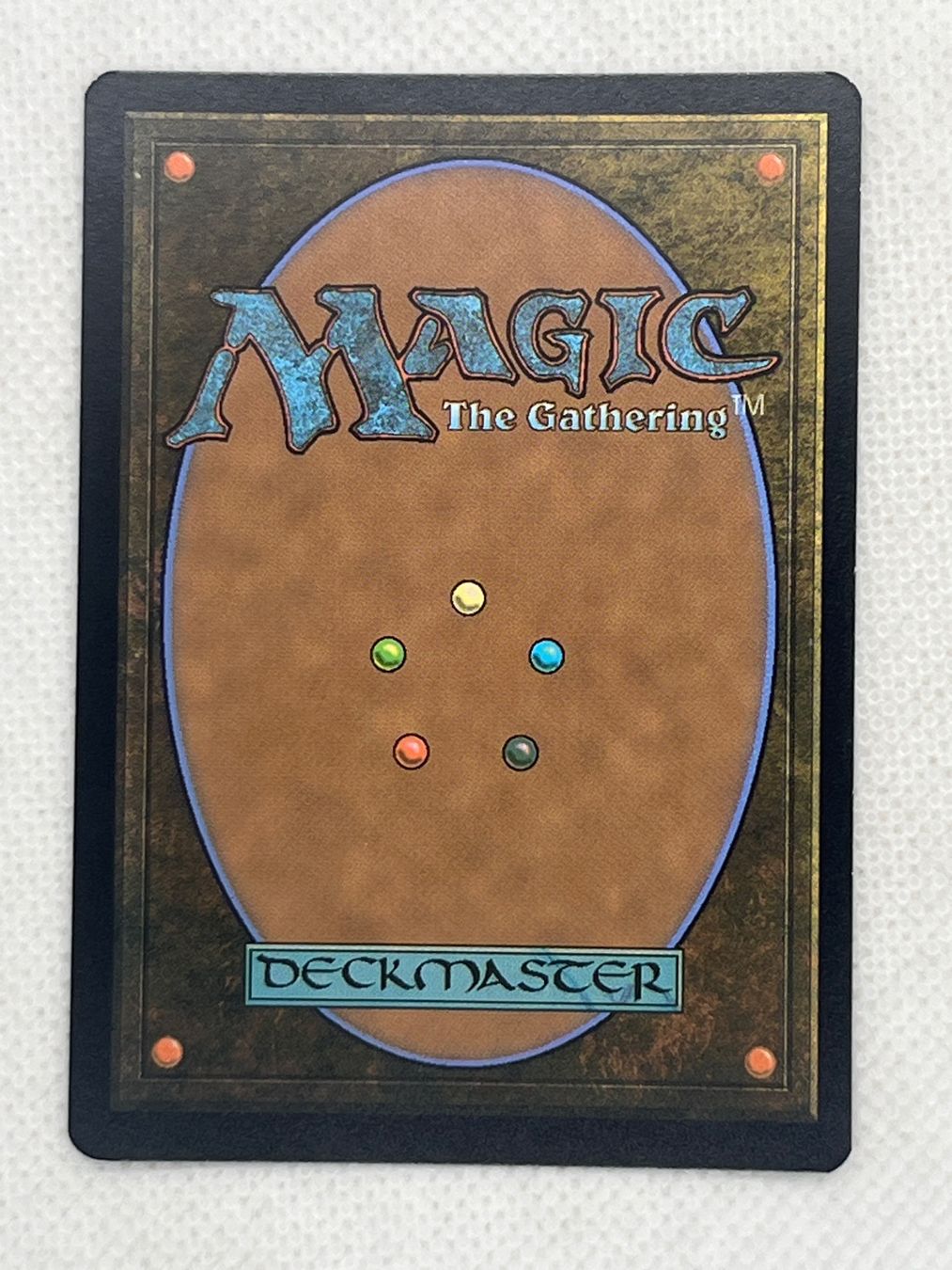 Magic The Gathering Carte collezionabili: Magic: The Gathering - Roc Hunter Foil – Usato da Hinterkappelen venduto da Kim1992 1