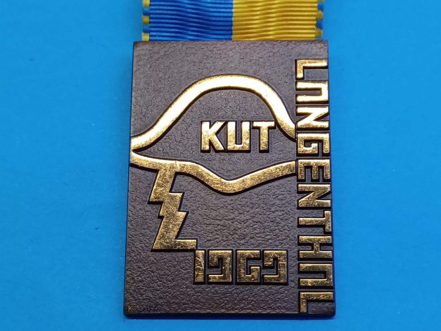 Medaglie: Langenthal KUT 1969  (E227) – Difettoso da Schwanden GL venduto da Suvorov
