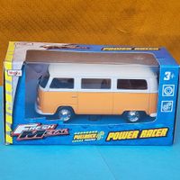 Volkswagen Bus T2 Maisto, échelle env. 1:43