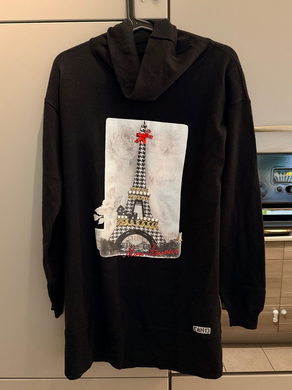 Pulls & Sweat-shirts: Pullover Parigi – D'occasion à Davesco-Soragno par dai_925z