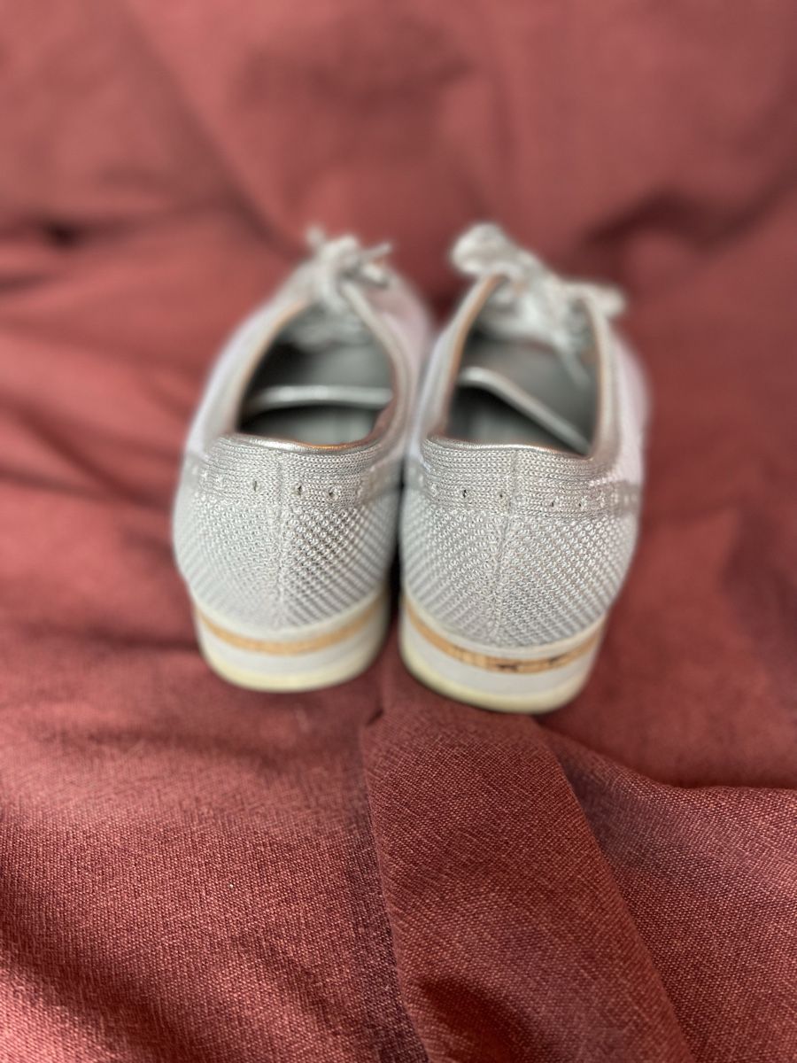 Scarpe da donna: Marco Tozzi Schuhe, Grösse 38 – Usato da Kölliken venduto da ErmelindaE 2