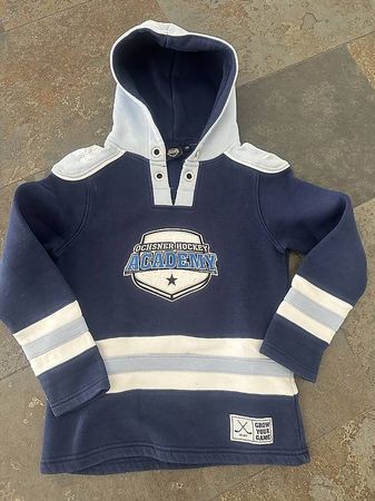 Ochsner Hockey Akademie Hoodie