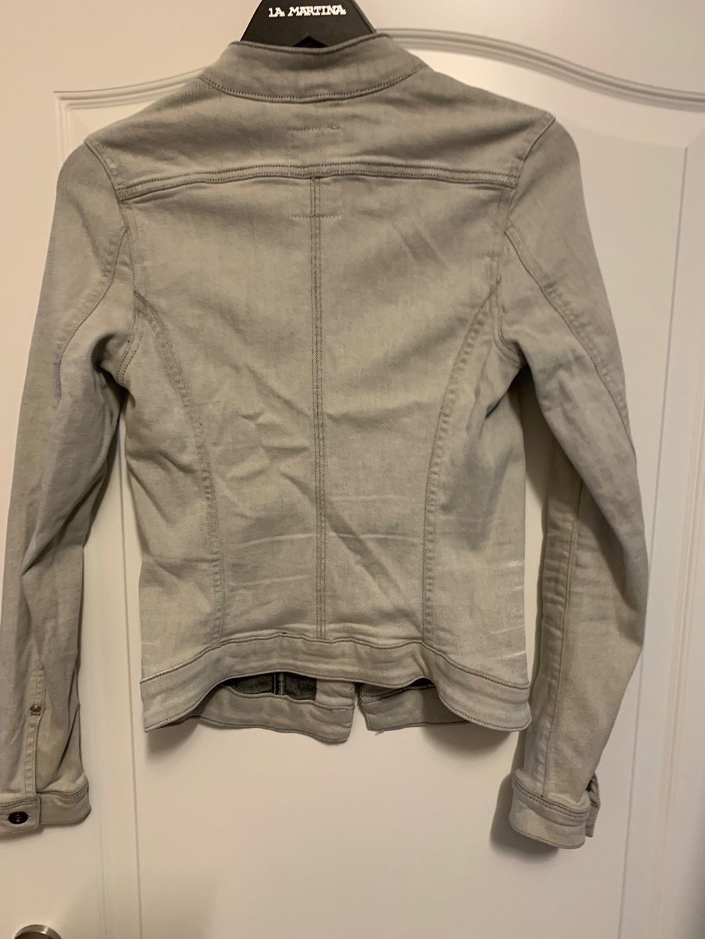 G-Star Giacche: G-Star Jacke in Gr.S – Usato da Herzogenbuchsee venduto da zukerka 1