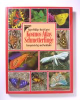 Kosmos-Atlas: Schmetterlinge.