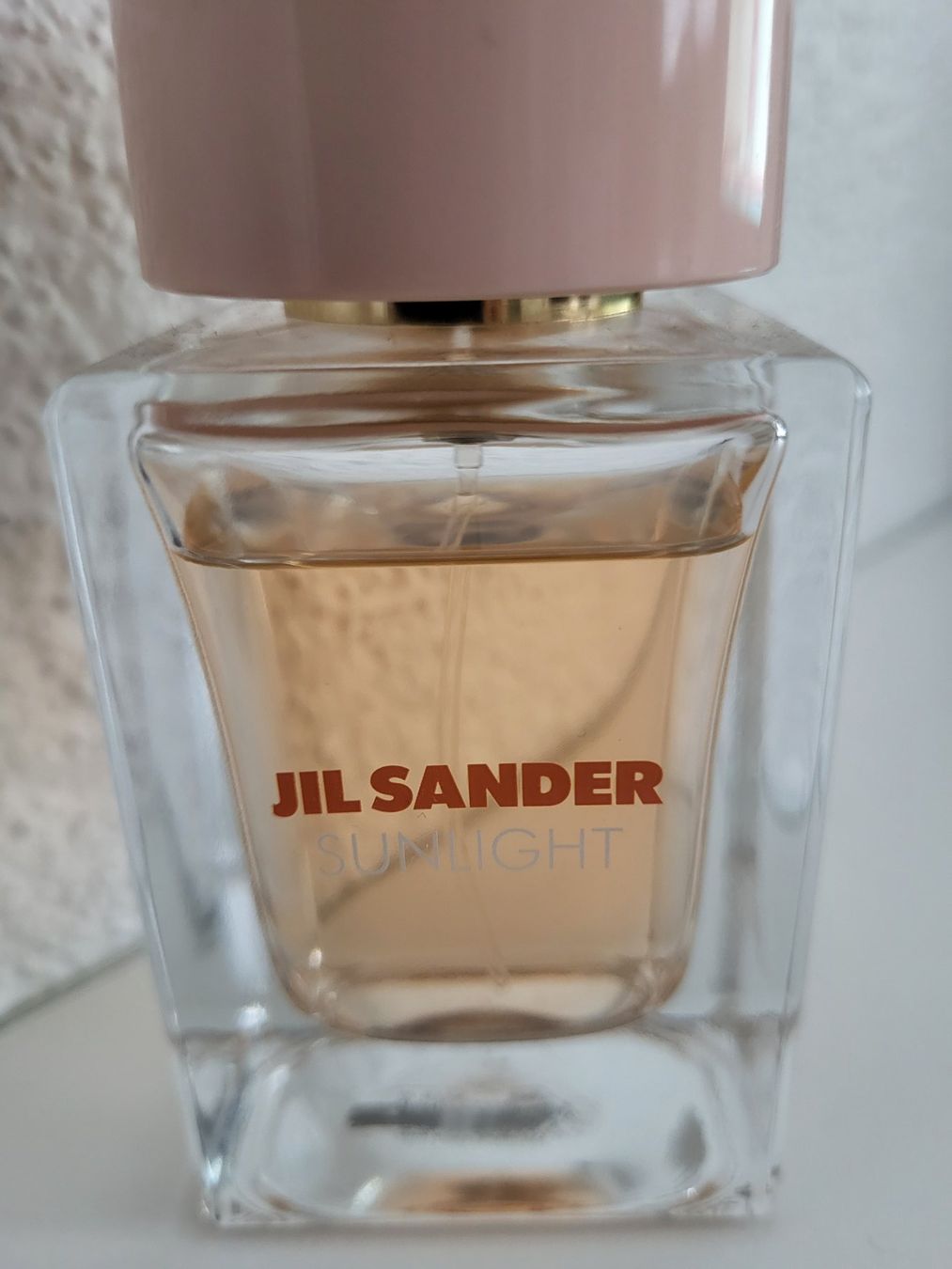 Jil Sander Profumi & Eau de Toilette: Jil Sander Sunlight – Usato da Gampel venduto da Timberjackflori74 1