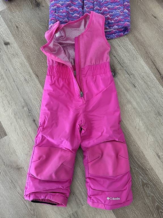 Lotti & Set di vestiti: Ski Hose und Jacke Gr. 98  – Usato da Stans venduto da stanser81