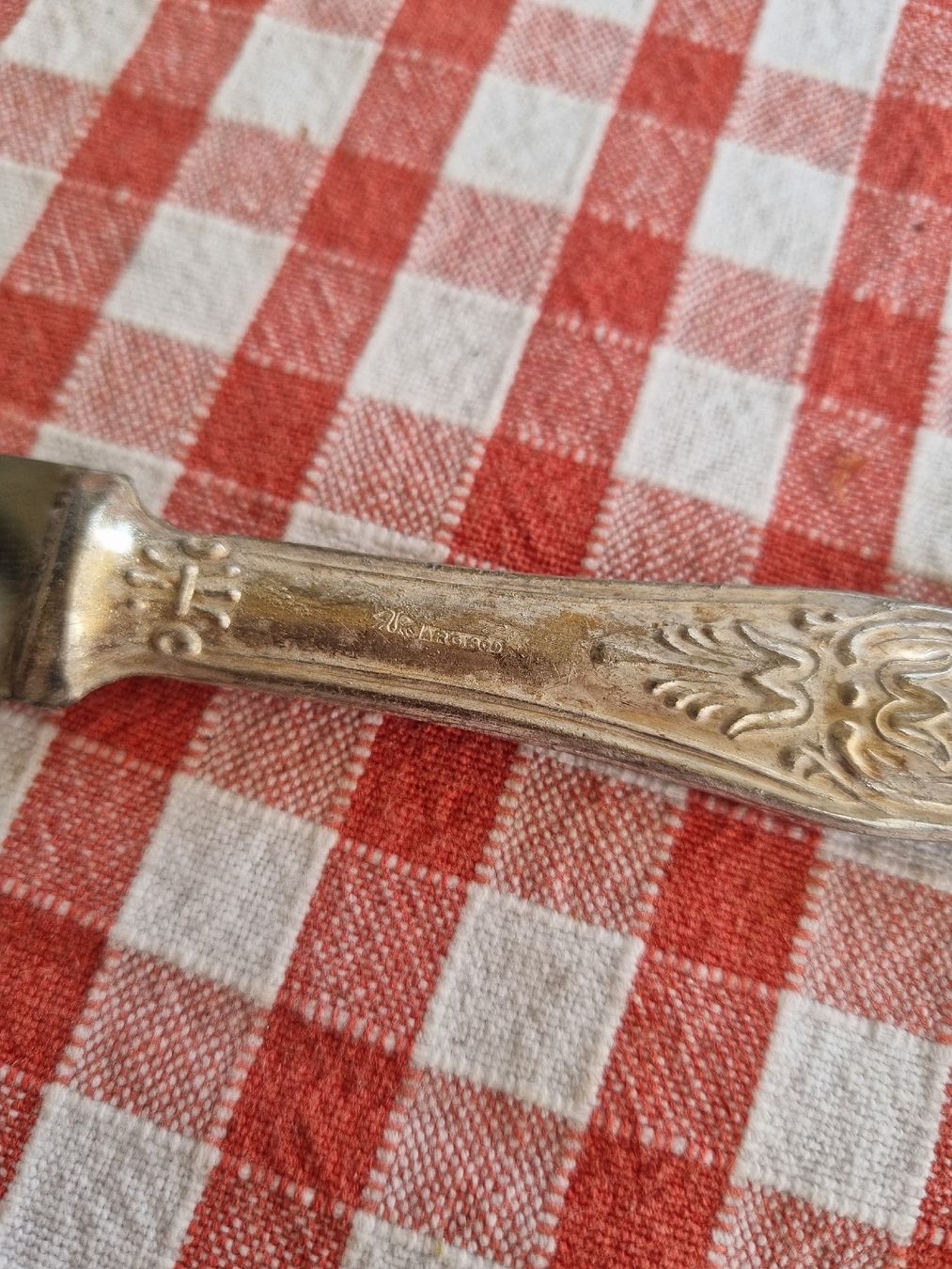 Bestecksets: Silver 800 besteck 7stk – Gebraucht aus Ostermundigen von vintage60 6