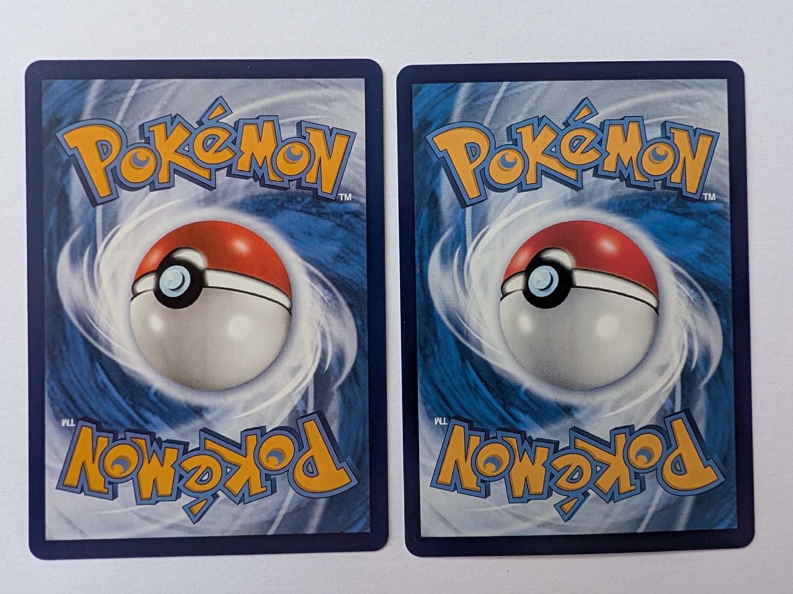 Pokémon Carte collezionabili: 2-teiliges Set chinesischer Pokémon-Karten  – Nuovo (secondo la descrizione) da Märstetten venduto da eri_9lt8 1