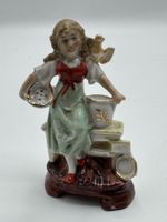 Porzellan Mädchen