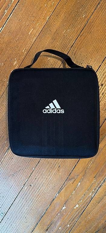 Corde per saltare: Adidas Performance Skipping Rope Set – Nuovo (secondo la descrizione) da Schaffhausen venduto da Severin_SH 2