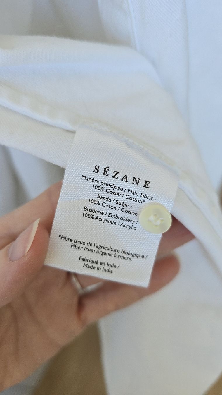 Sezane Vestiti: Kleid von Sézane Grösse 36 – Usato da Buchberg venduto da MaddieF 6