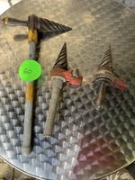 Rohrentgrater Set RIDGID