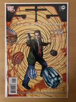 52 #49 (DC Comics April 2007)