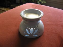 Duftlampe, Aromalampe