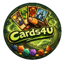 Profile image of Cards4U