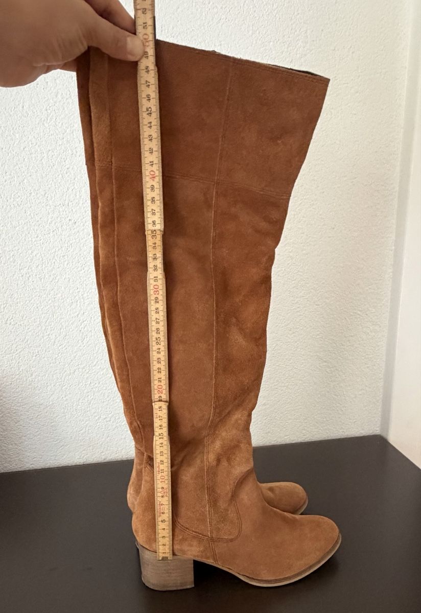 Chaussures femmes: Lederstiefel Grösse 39 – Neuf (Voir description) à Bern par Olenush 2