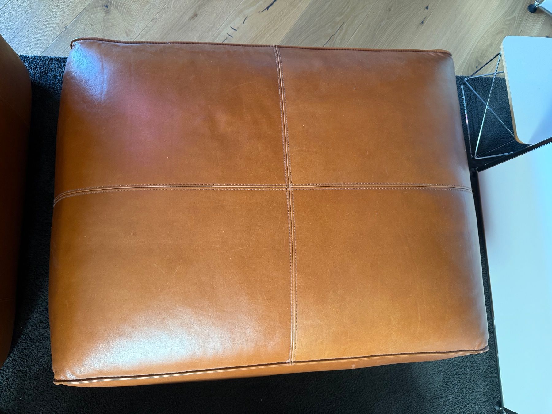 Sofas: Hudson by Studio Copenhagen - Sofa & Sessel & Ottoman – Gebraucht aus Embrach von Castafior0 6