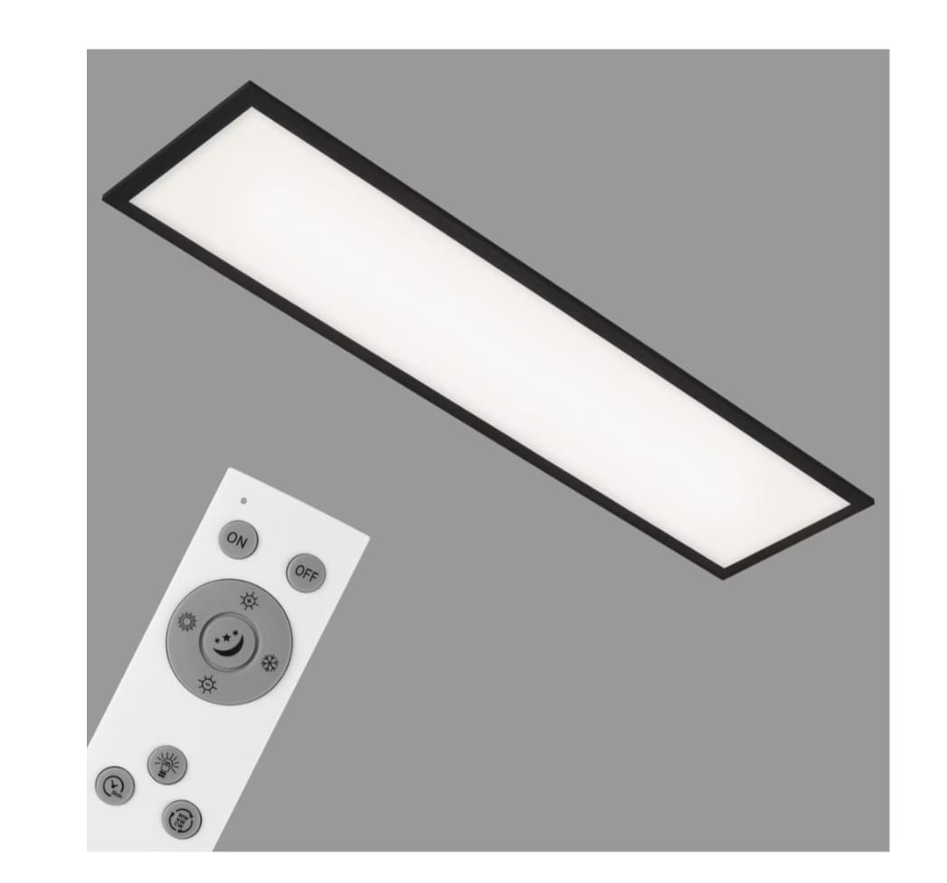 Lampadari & plafoniere: Brilo LED Deckenleuchte, dimmbar, NEU – Nuovo e nell'imballaggio originale da Andwil SG venduto da Vtanner 3