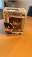 (2)Funko Pop! Luffy - Special Edition - Neu und ungeöffnet!