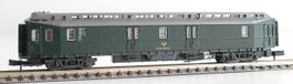 Roco Postwagen Köl der DB Spur N