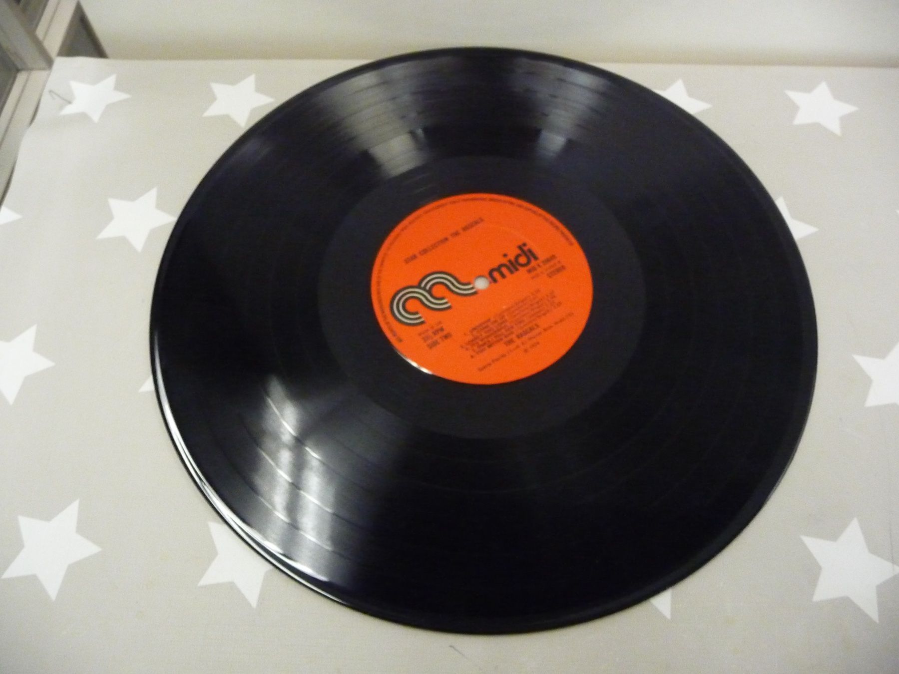 Vinyles: LP: The Rascals Star-Collection – D'occasion à Rafz par Powacaddy 3