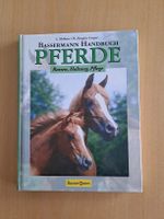 PFERDE Handbuch