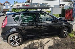 Renault Scenic III