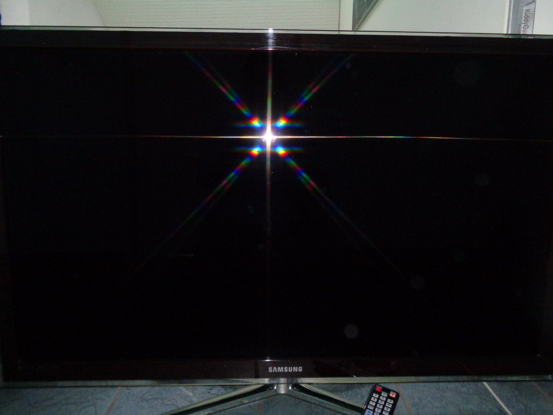 Samsung Televisori: Samsung Fernseher 46" – Usato da Kaltbach venduto da Tholivo 2
