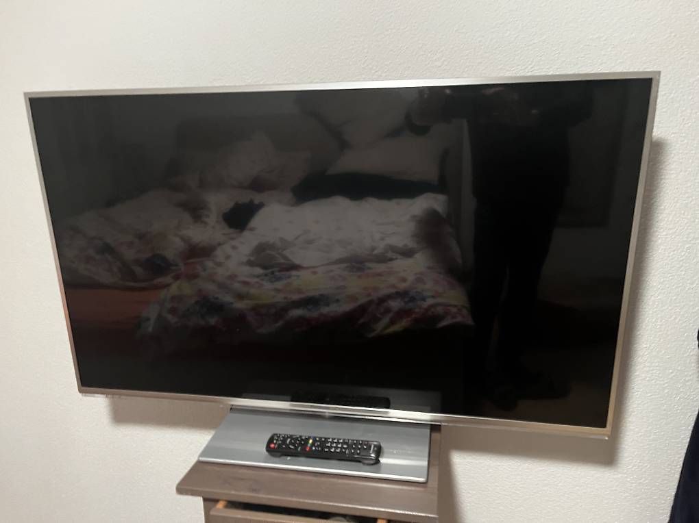 Panasonic Appareils TV: Panasonic TV – D'occasion à Wichtrach par Honduras