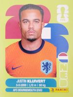 Panini FIFA World Cup NED 16