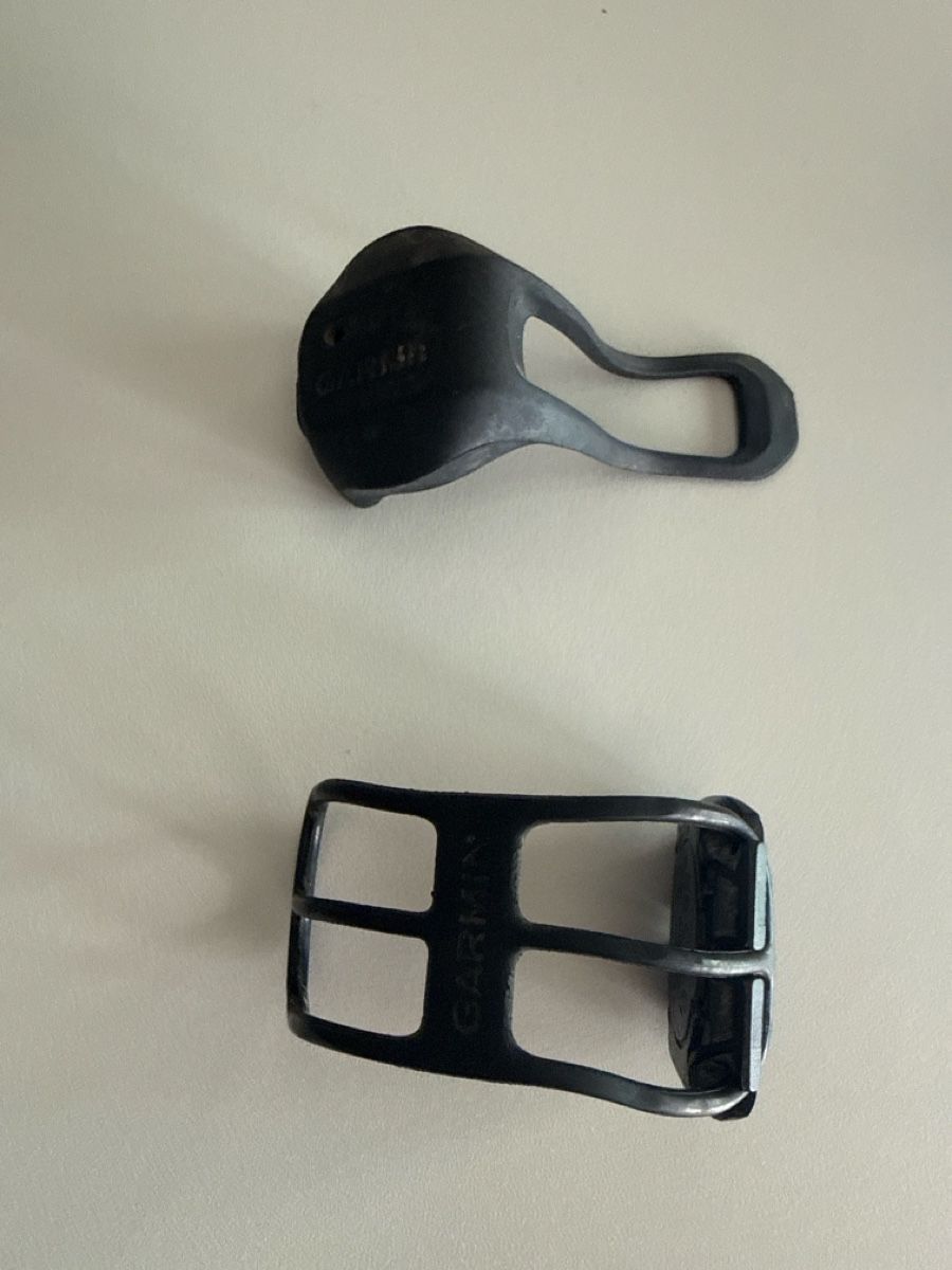 Garmin Mesurer: Garmin bike sensor  – D'occasion à Baden par Pligi