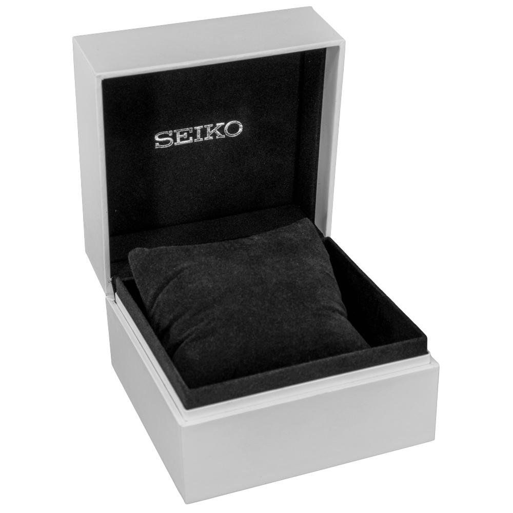 Citizen Orologi: Seiko SRPD37J1 Presage Cocktail Time – Nuovo e nell'imballaggio originale da Schindellegi venduto da harveystore 8