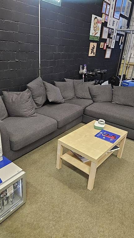 Divani: Sofa – Usato da Urdorf venduto da Samibm 1