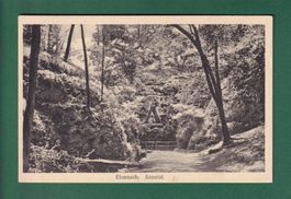 EISENACH - Annatal - 1926
