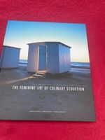 The feminine art of culinary seduction - Nielsen, Larsen