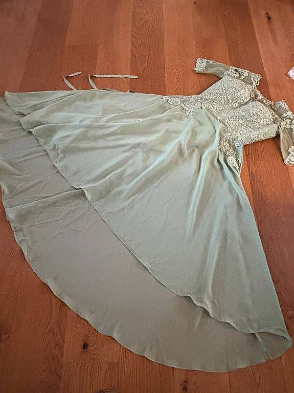 Vestiti: Elegantes Partykleid – Usato da Zürich venduto da JuttaBA 2