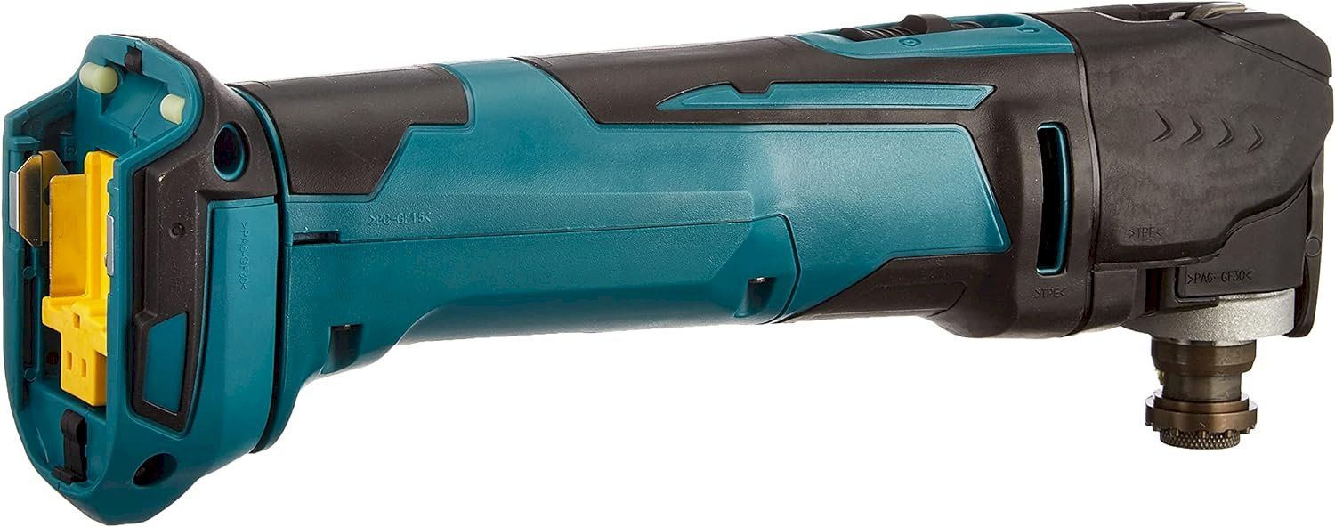 Tutti gli attrezzi: Makita DTM51Z Multifunktionswerkzeug – Nuovo e nell'imballaggio originale da Bottighofen venduto da zaap 1