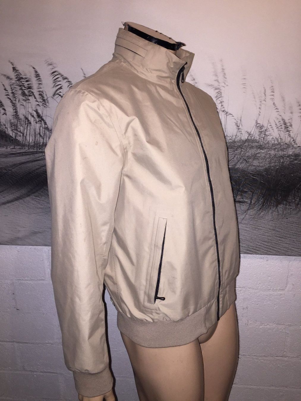 Jacken: COLMAR Veste/Jacke   Taille/Grosse 48 ou M – Gebraucht aus Cossonay-ville von Super-Price-Quality 3