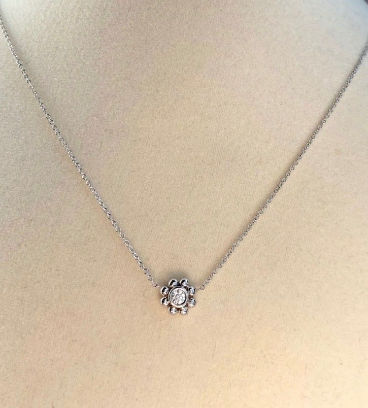 Tiffany & Co. Catenine: TiffanY & Co. Diamant – Usato da Affeltrangen venduto da SteFio88