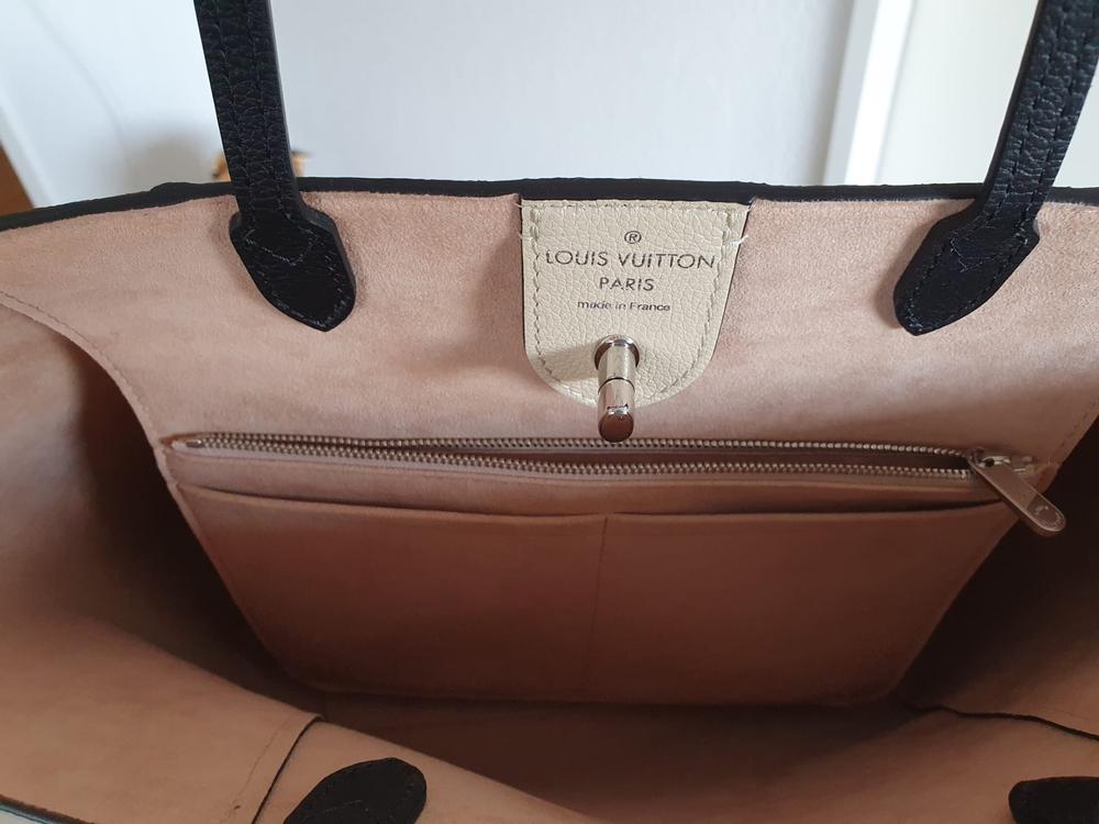 Originale Louis Vuitton Lockme Cabas M42289