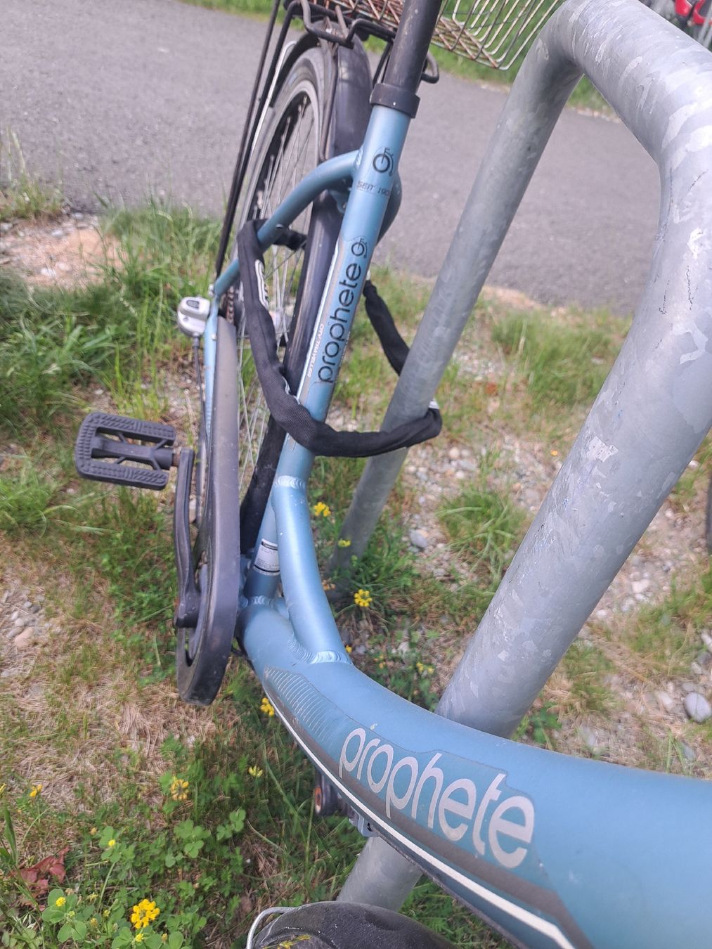 Biciclette: Prophete Citybike – Usato da Zürich venduto da Pepsilon 1