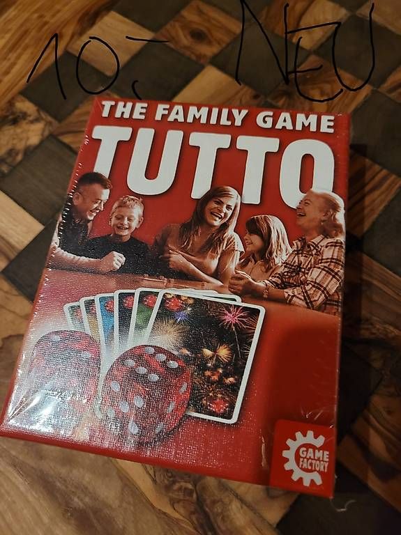 Giochi: Diverse Spiele – Usato da Iseltwald venduto da Bone011 3